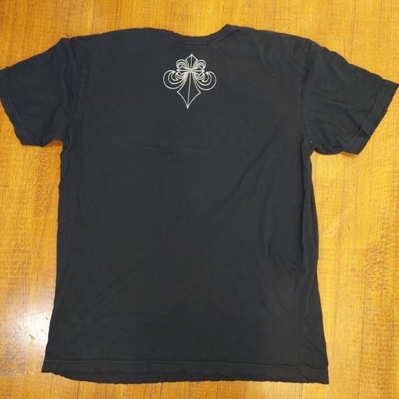 Affliction xl very rare EB15 - Picture 3 of 4